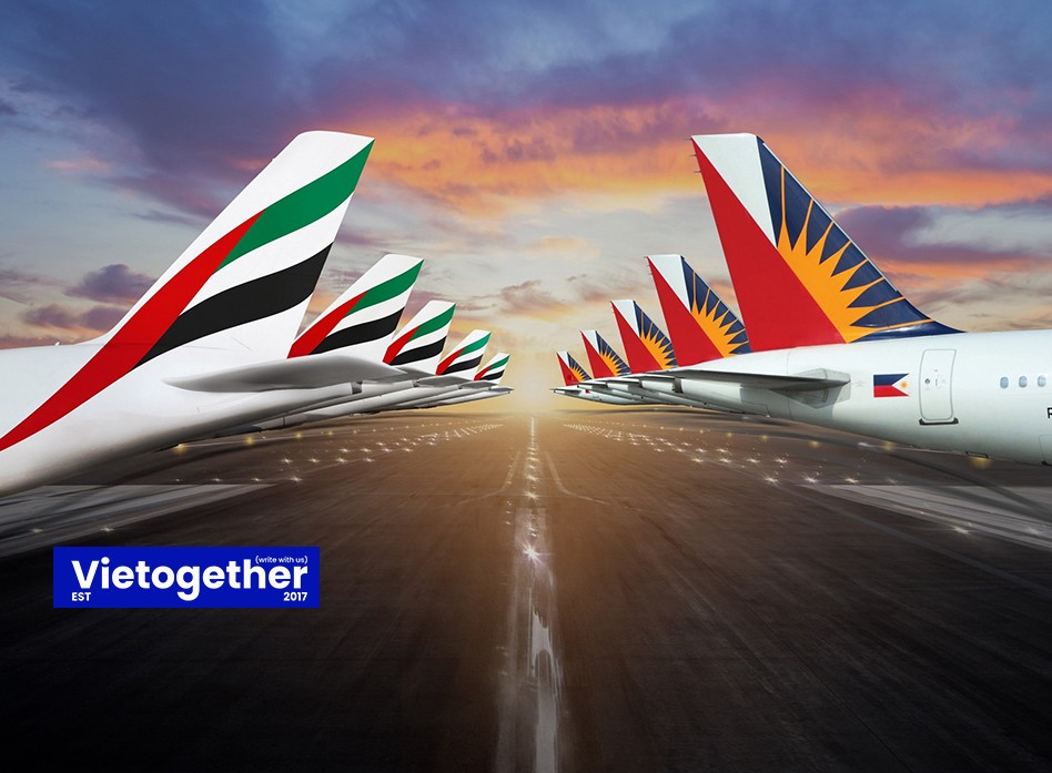 Philippine Airlines and Emirates enhance interline partnership
